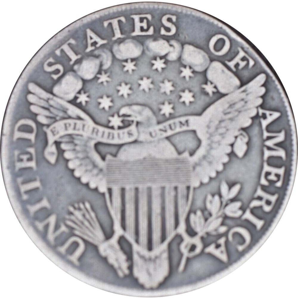 1799-$1-Draped-Bust-Dollar-BB-165,-B-8,-R-2